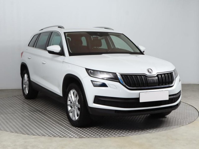 Škoda Kodiaq  2.0 TSI Style