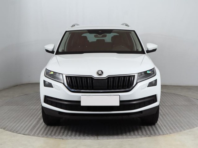 Škoda Kodiaq  2.0 TSI Style