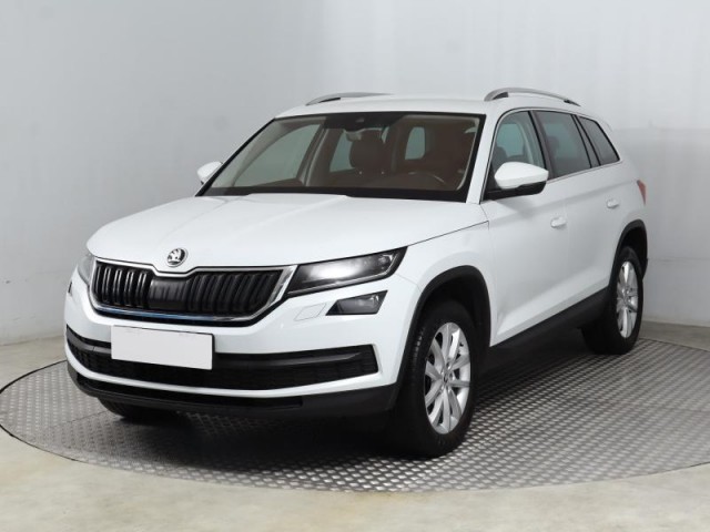 Škoda Kodiaq  2.0 TSI Style