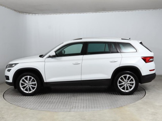 Škoda Kodiaq  2.0 TSI Style