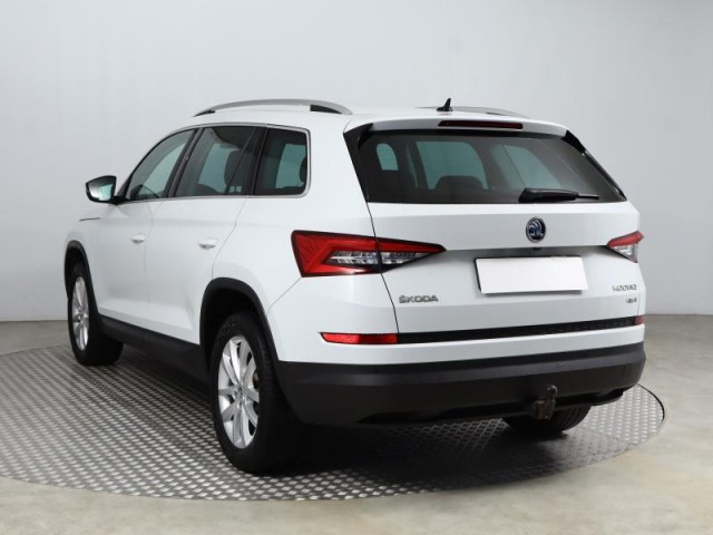 Škoda Kodiaq  2.0 TSI Style