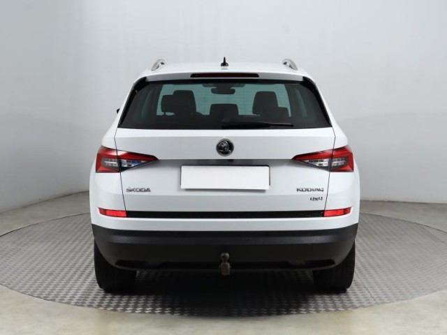 Škoda Kodiaq  2.0 TSI Style