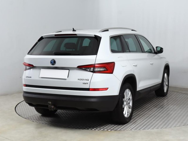 Škoda Kodiaq  2.0 TSI Style