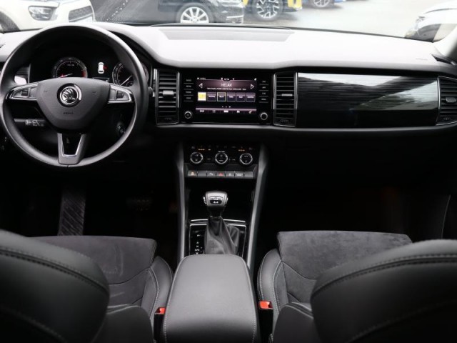 Škoda Kodiaq  2.0 TSI Style