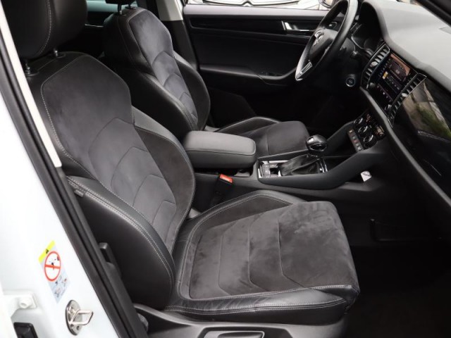 Škoda Kodiaq  2.0 TSI Style