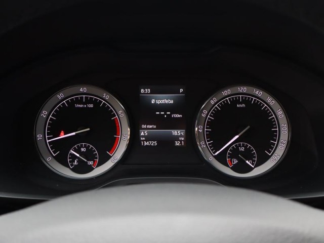 Škoda Kodiaq  2.0 TSI Style