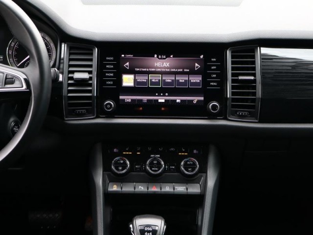 Škoda Kodiaq  2.0 TSI Style