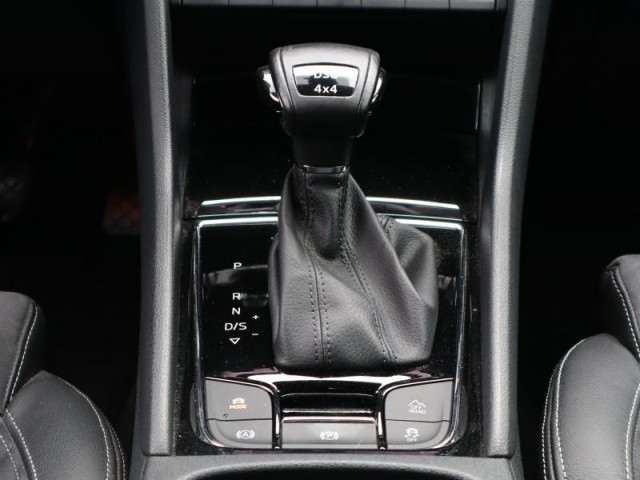 Škoda Kodiaq  2.0 TSI Style