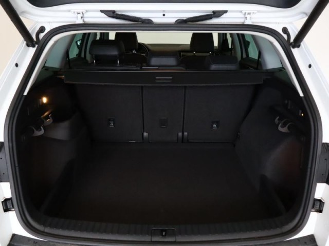 Škoda Kodiaq  2.0 TSI Style