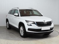 Škoda Kodiaq  2.0 TSI Style