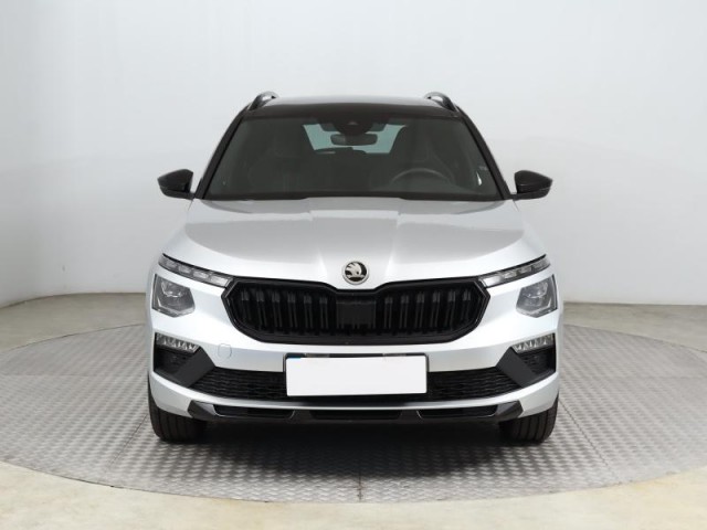 Škoda Kamiq  1.0 TSI Monte Carlo