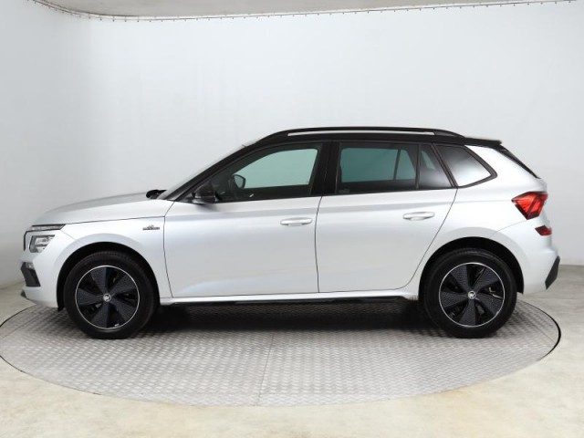 Škoda Kamiq  1.0 TSI Monte Carlo