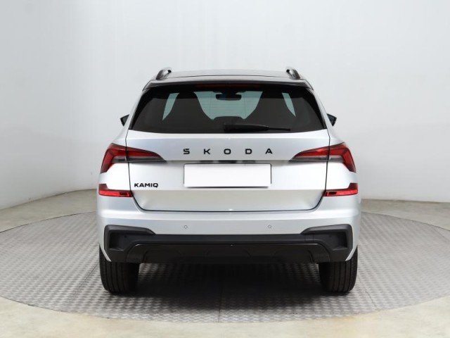 Škoda Kamiq  1.0 TSI Monte Carlo