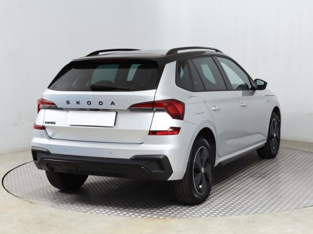 Škoda Kamiq  1.0 TSI Monte Carlo