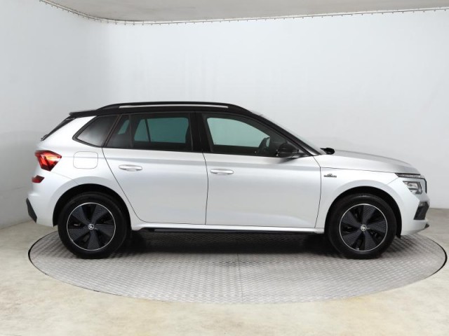 Škoda Kamiq  1.0 TSI Monte Carlo