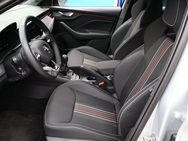 Škoda Kamiq  1.0 TSI Monte Carlo