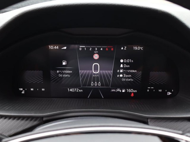 Škoda Kamiq  1.0 TSI Monte Carlo