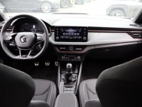 Škoda Kamiq  1.0 TSI Monte Carlo
