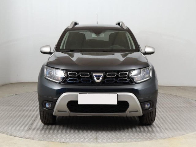 Dacia Duster  1.2 TCe Prestige
