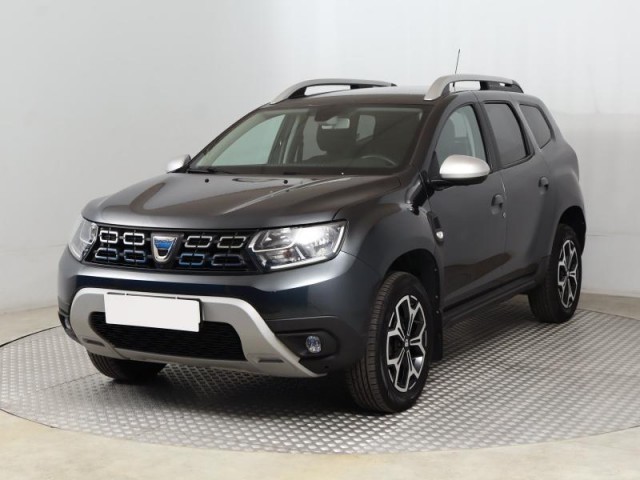 Dacia Duster  1.2 TCe Prestige