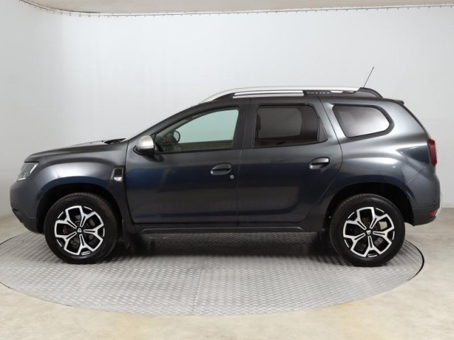 Dacia Duster  1.2 TCe Prestige
