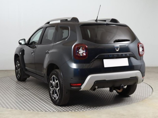 Dacia Duster  1.2 TCe Prestige