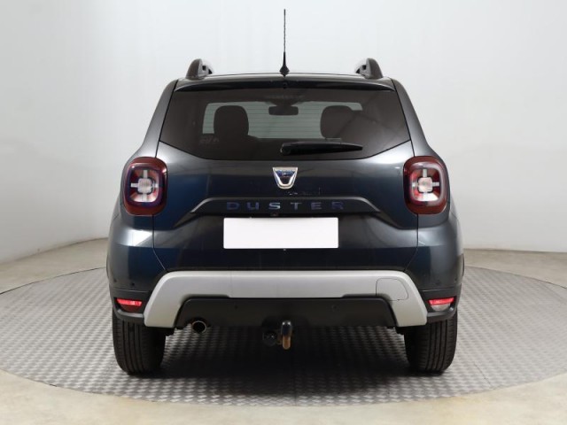 Dacia Duster  1.2 TCe Prestige