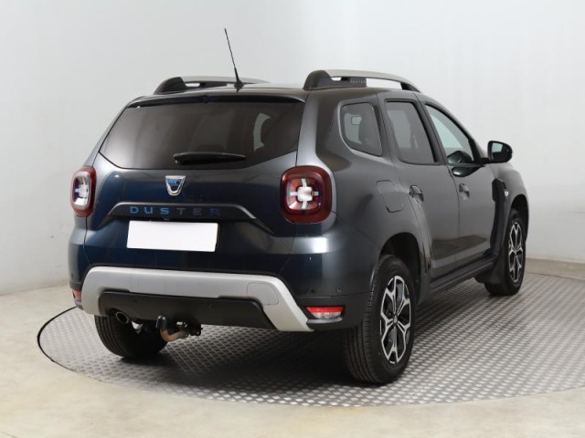 Dacia Duster  1.2 TCe Prestige