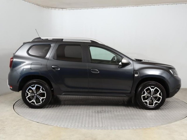 Dacia Duster  1.2 TCe Prestige