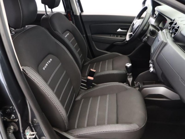 Dacia Duster  1.2 TCe Prestige