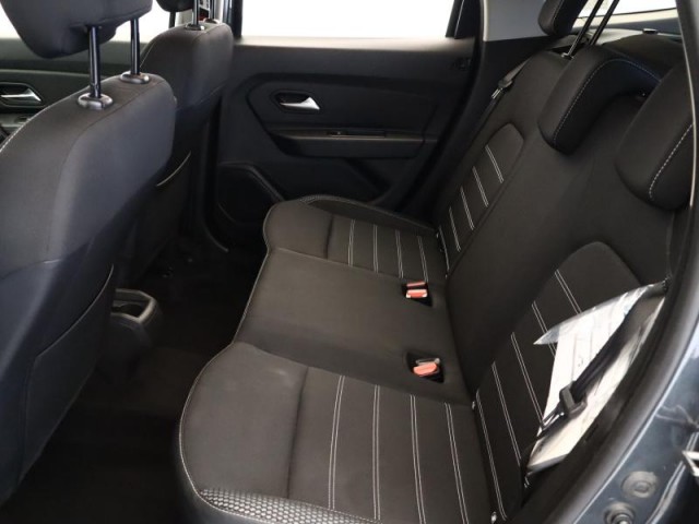 Dacia Duster  1.2 TCe Prestige
