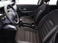 Dacia Duster  1.2 TCe Prestige