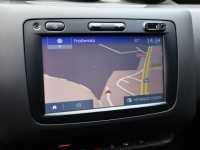 Dacia Duster  1.2 TCe Prestige
