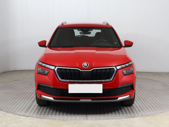 Škoda Kamiq  1.0 TSI Style