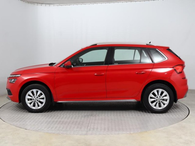 Škoda Kamiq  1.0 TSI Style