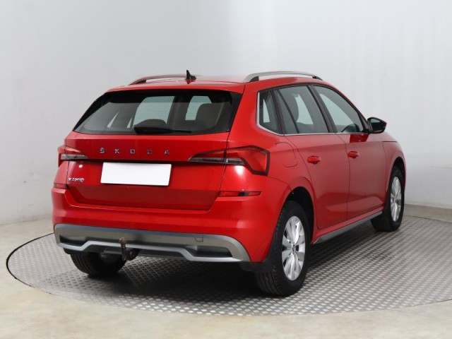 Škoda Kamiq  1.0 TSI Style
