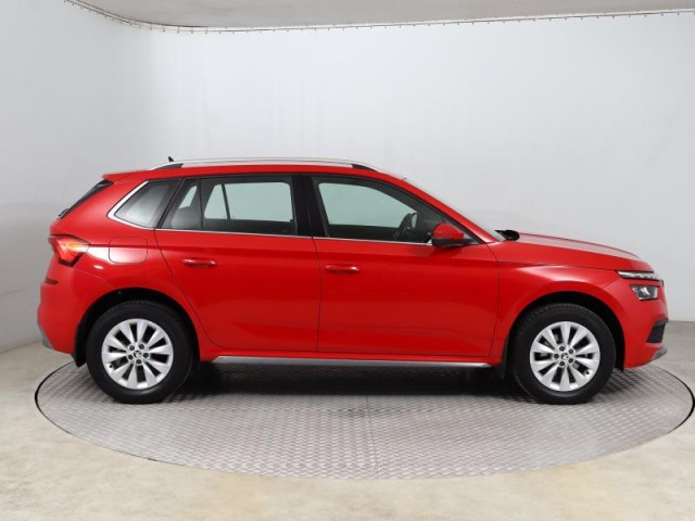 Škoda Kamiq  1.0 TSI Style