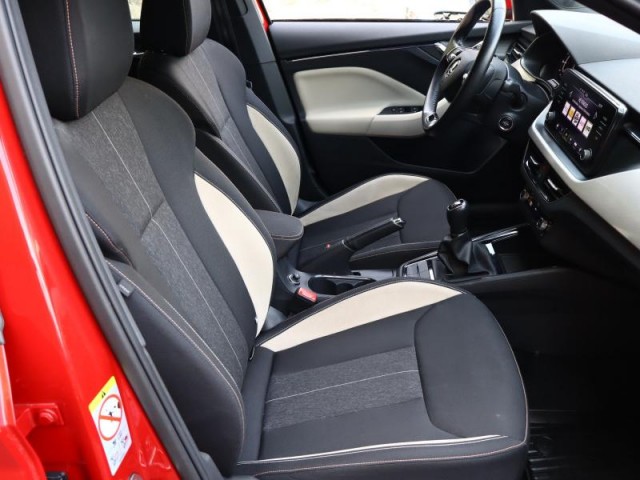 Škoda Kamiq  1.0 TSI Style