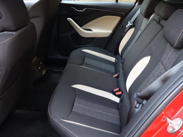 Škoda Kamiq  1.0 TSI Style