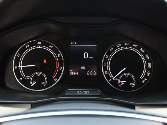Škoda Kamiq  1.0 TSI Style