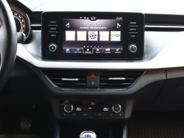 Škoda Kamiq  1.0 TSI Style