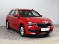 Škoda Kamiq  1.0 TSI Style