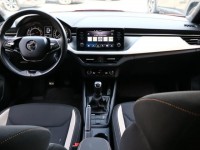 Škoda Kamiq  1.0 TSI Style