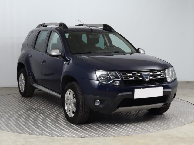 Dacia Duster  1.2 TCe 