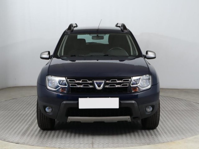 Dacia Duster  1.2 TCe 