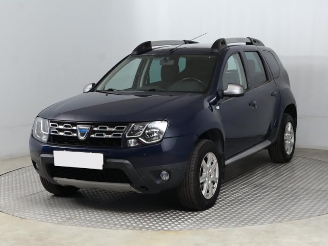 Dacia Duster  1.2 TCe 