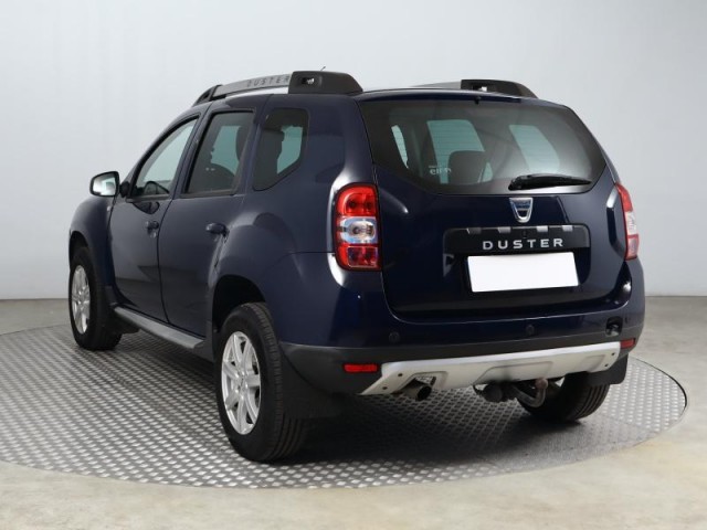 Dacia Duster  1.2 TCe 