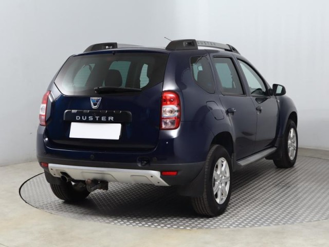 Dacia Duster  1.2 TCe 