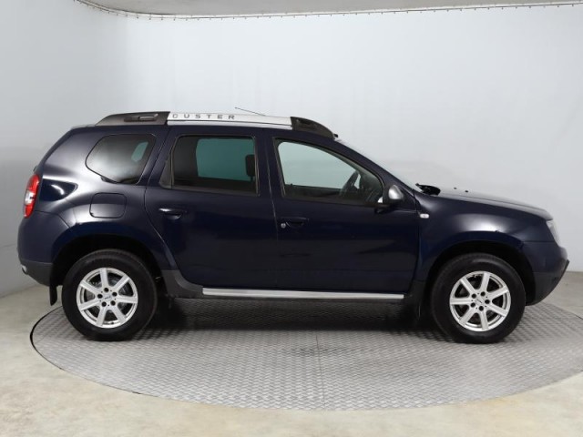 Dacia Duster  1.2 TCe 