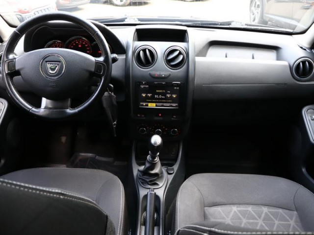 Dacia Duster  1.2 TCe 